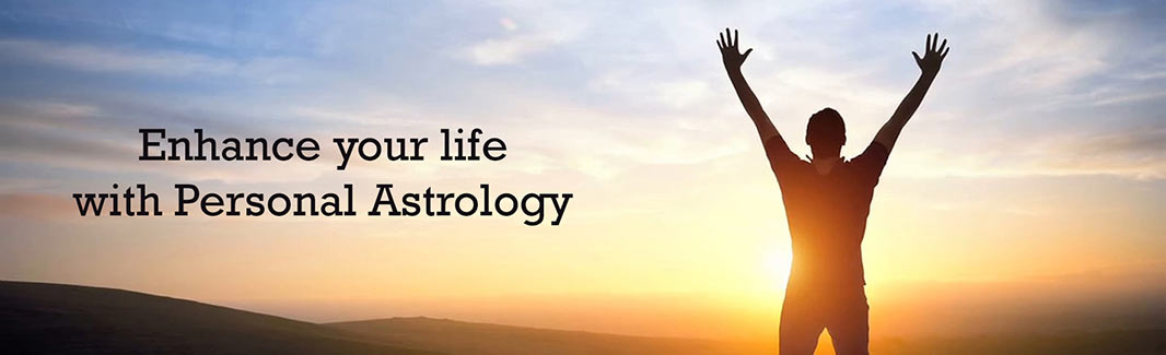 Personal Horoscope