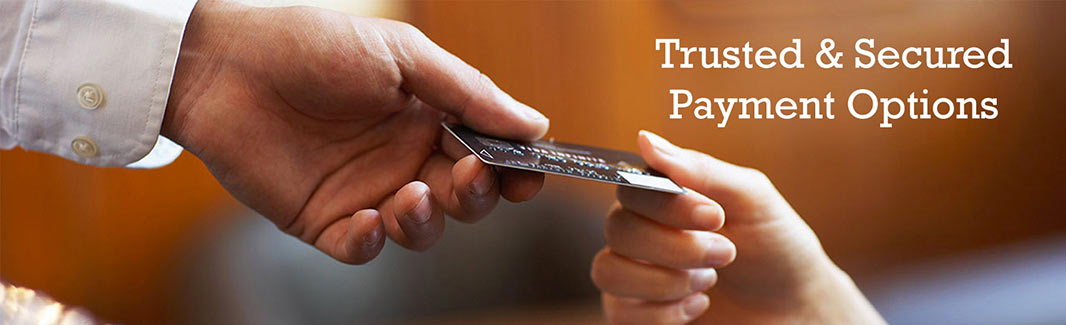 Payment Options