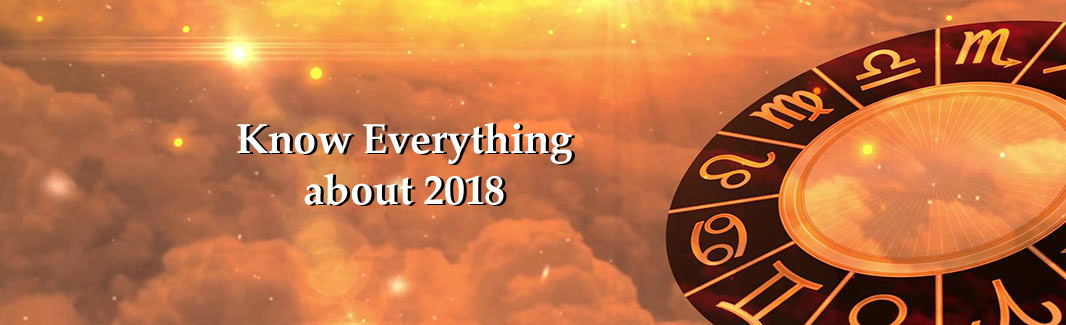 Horoscope 2018