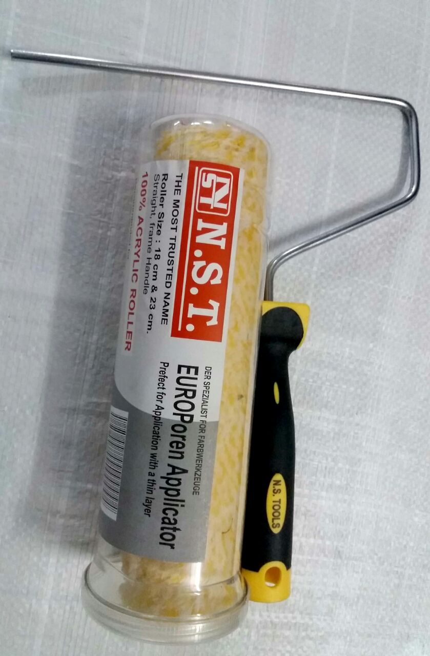Articles PAINT ROLLER for Paint Rollers Manufacturer
