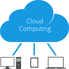 Image result for Cloud COmputing