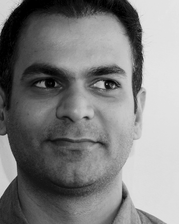 Rohan Redkar @Kitsune