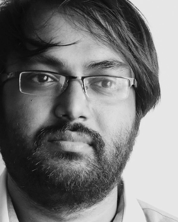 Ram Kumar G @Kitsune