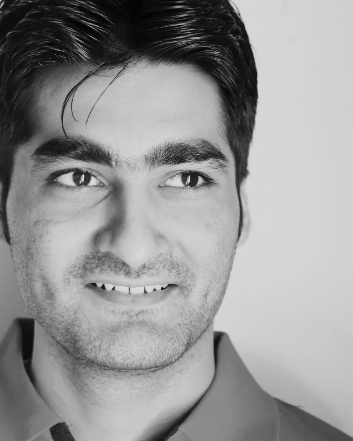 Chirag Makvana @Kitsune
