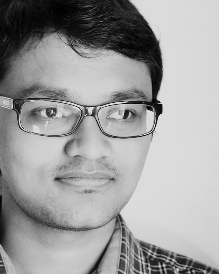 Pranav Venuturumilli @Kitsune