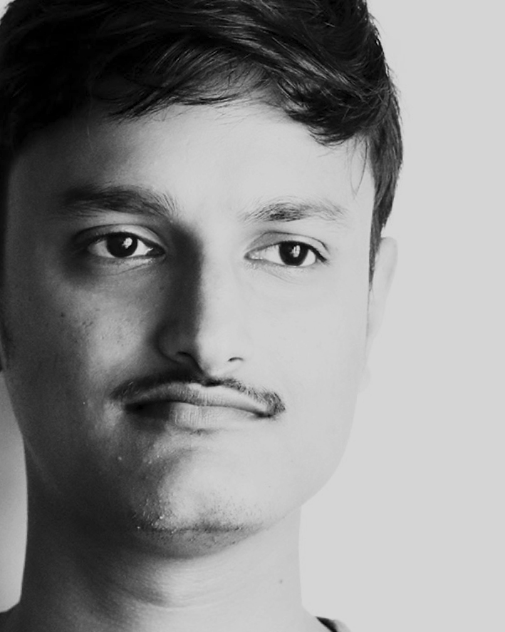 Rahul Kedia @Kitsune