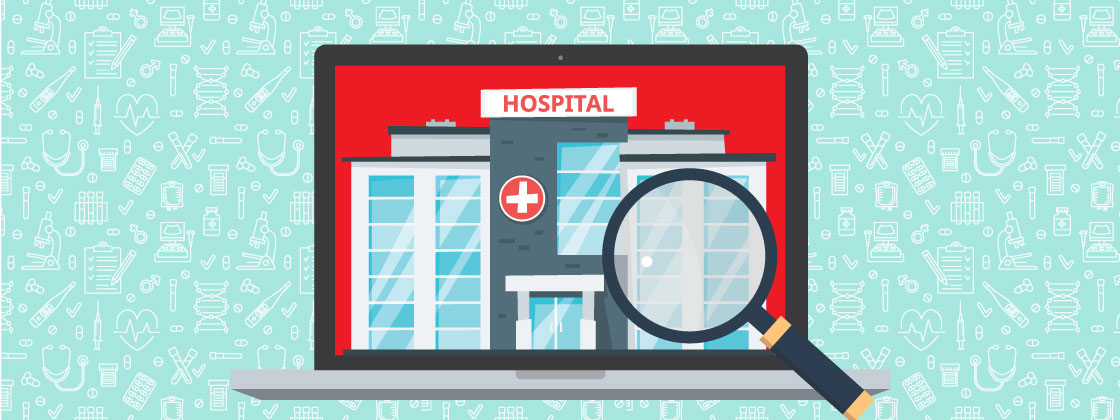 10 Quick Tips On SEO For Hospital Website
