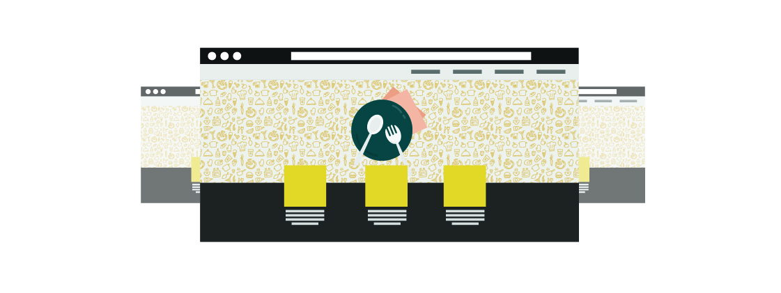 How to Pick a Restaurant Website Template?