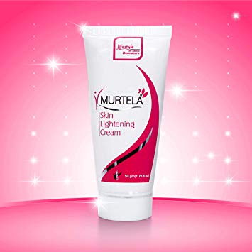 Murtela Blog how to use skin lightening cream Murtela