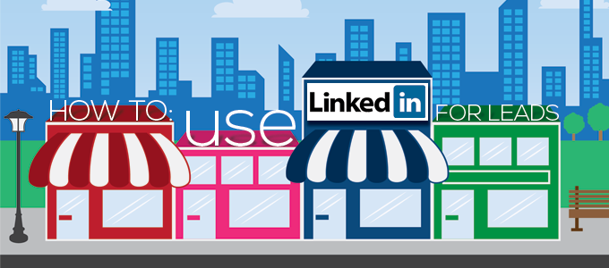LinkedIn Marketing