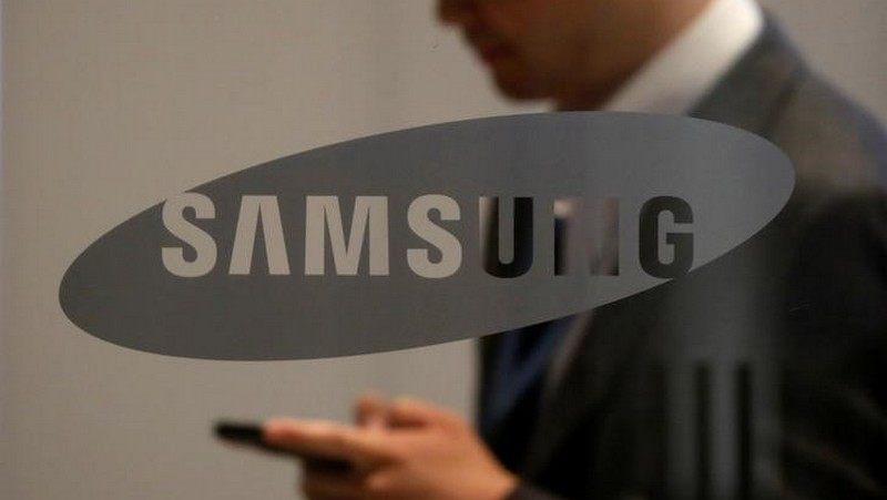 Samsung Galaxy P1 With In-Display Fingerprint Scanner Tipped