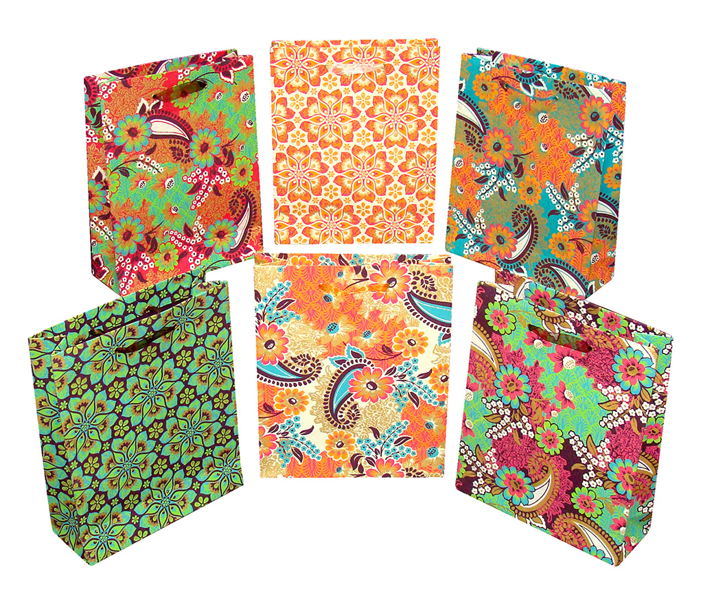 Large Size Paper Bags