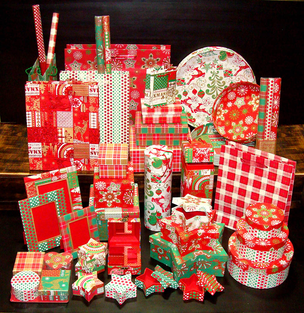Recycled Products
