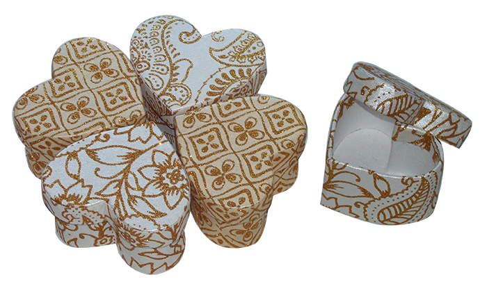 Chocolate Boxes