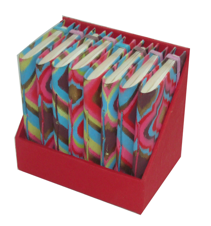 Paper Notebook
