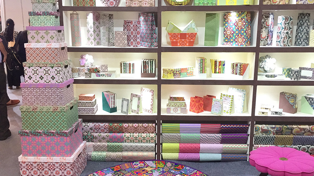 Paper Gift Items