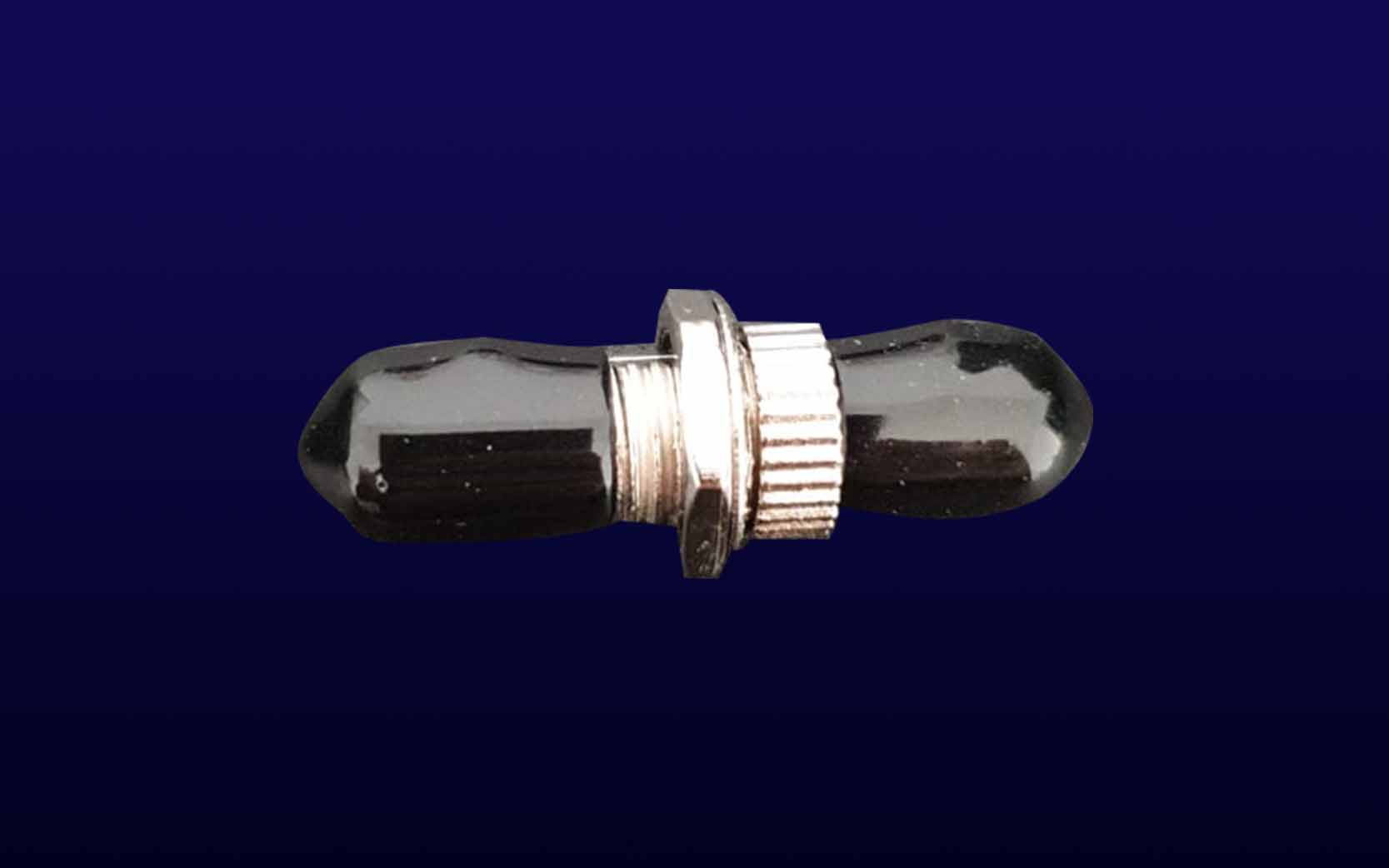 Metallic-optic-connector Metallic-optic-connector