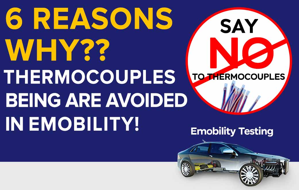 E-Mobility testing E-Mobility testing