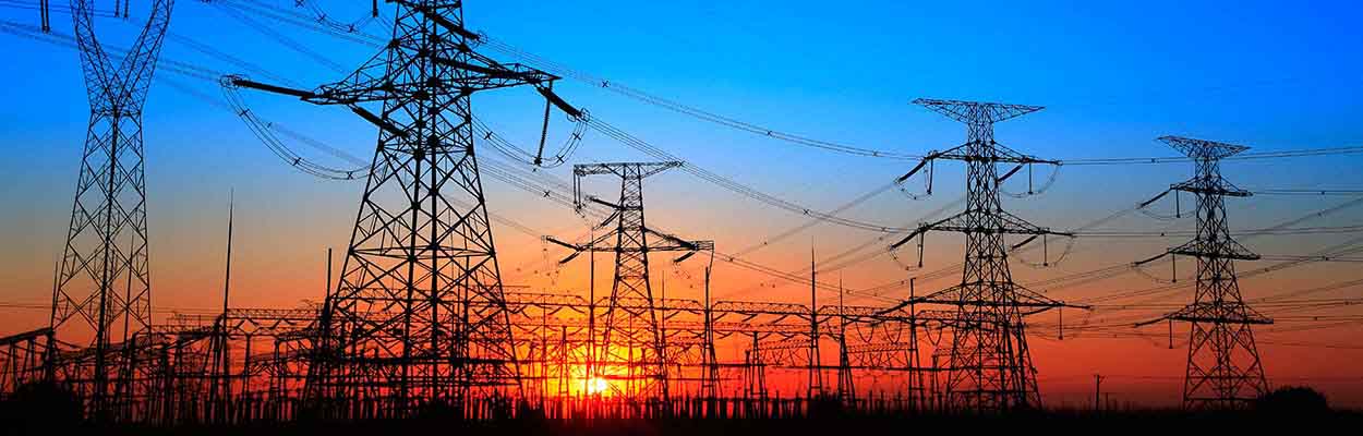 Rugged Monitoring Energy Fiber Optic