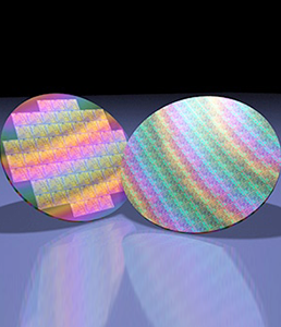 Semi Conductor Improved Wafer Quality