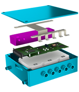 E-Mobility Increase Inverter Power Density