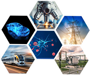 LSENSP applications LSENSP applications