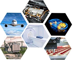 R501 applications R501 applications