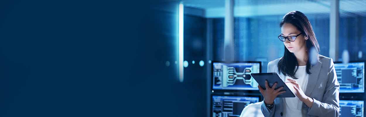 RuggedMonitoring Software (RConnect)