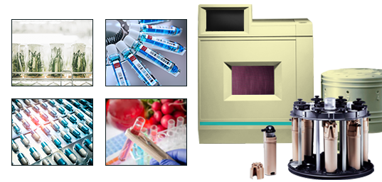 Temperature Monitoring in Microwave Digestion