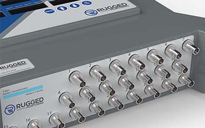 benefits of T301 fiber optic monitor benefits of T301 fiber optic monitor