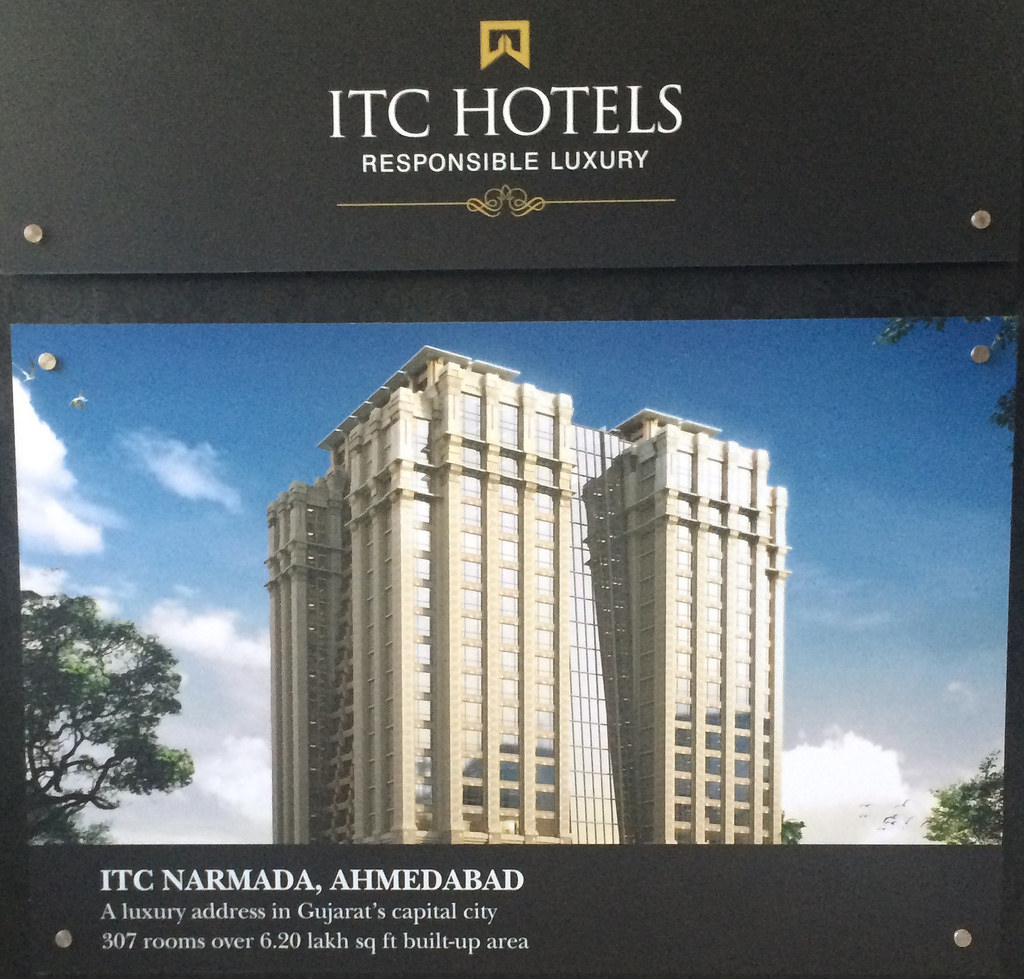 Liberty Furnitures in Udaipur, India