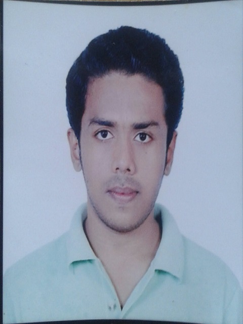 Vaibhav J Yadav