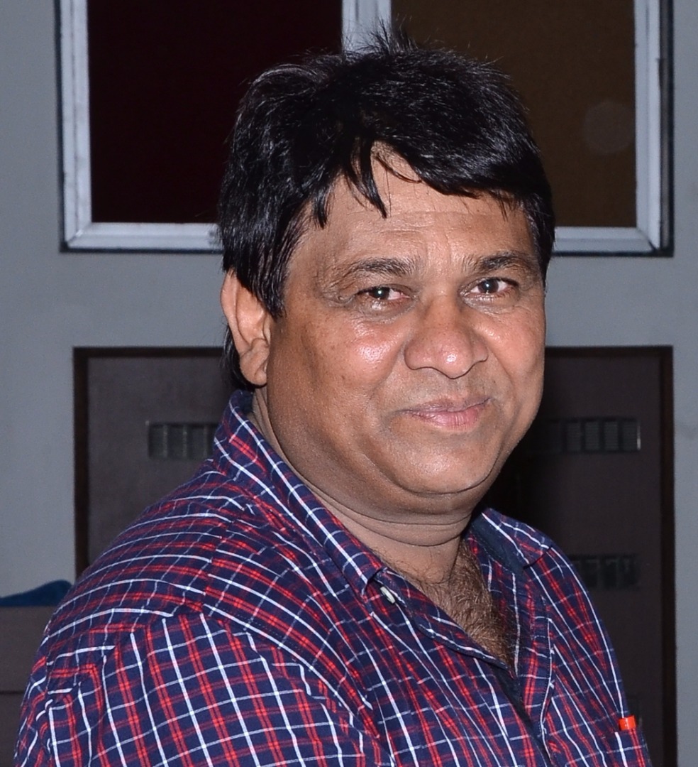 Mr Bhagirath Rathore