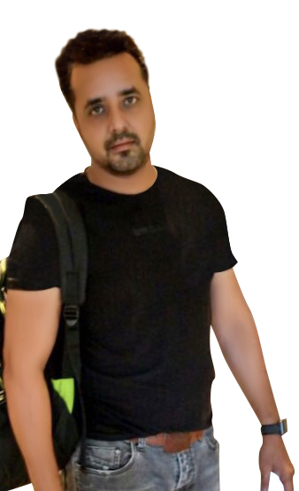 Founder and Director of Rex Pest Control Service - Ahmedabad