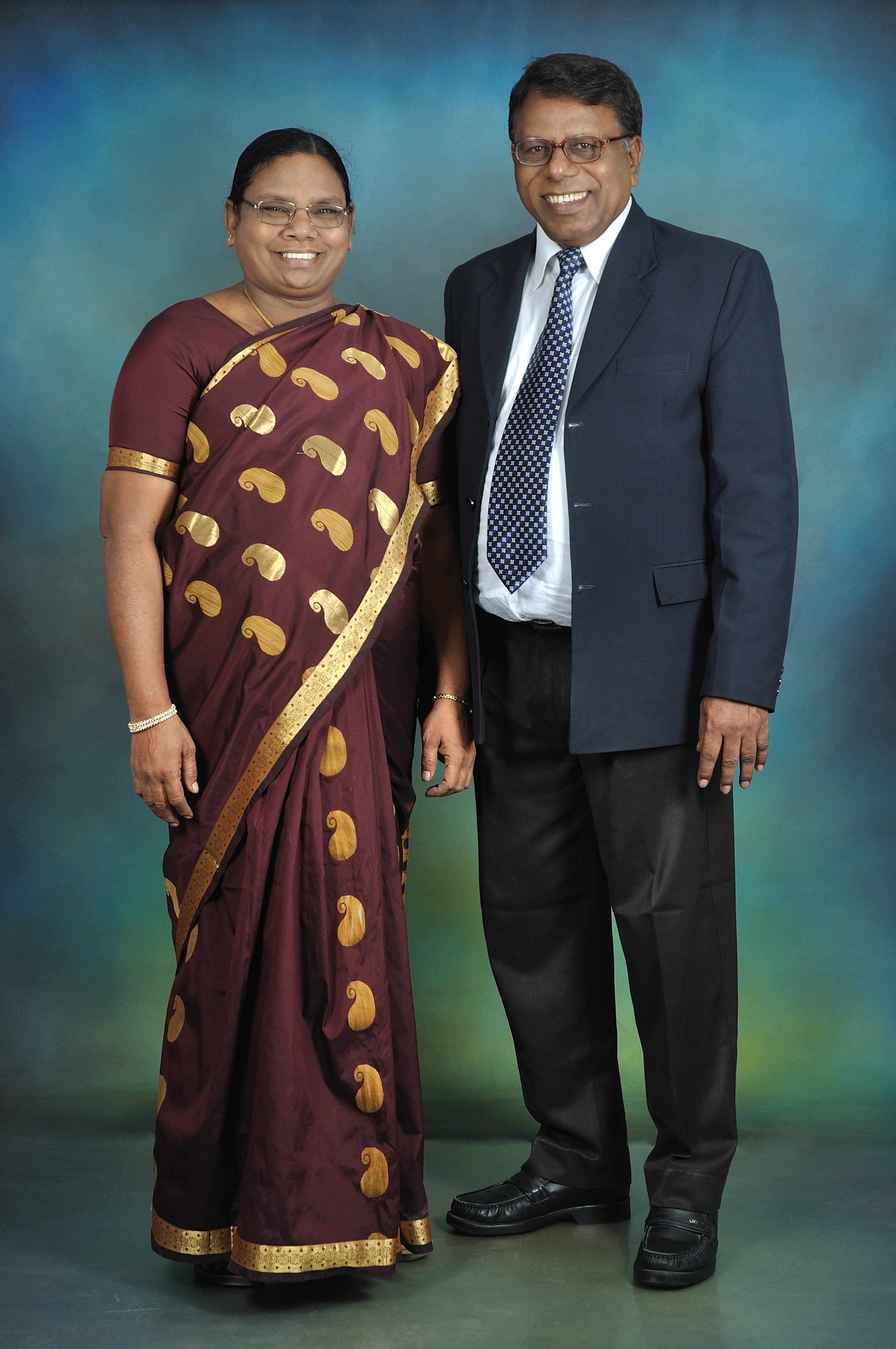 Chairman
