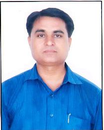 Mahesh Patel