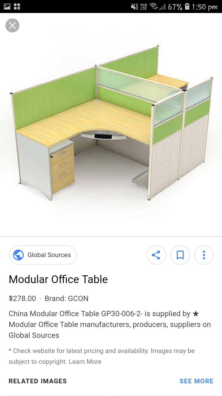 unique office table trendy office cabin tablecubical table made out of 18mm pre laminated board unique office table trendy office cabin tablecubical table made out of 18mm pre laminated board
